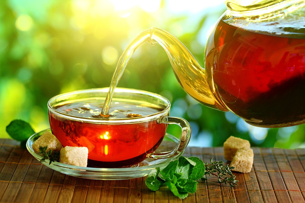 Как правильно заваривать и пить листовой чай